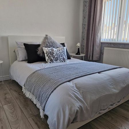 Cosy On The Coast Villa Portrush Eksteriør billede