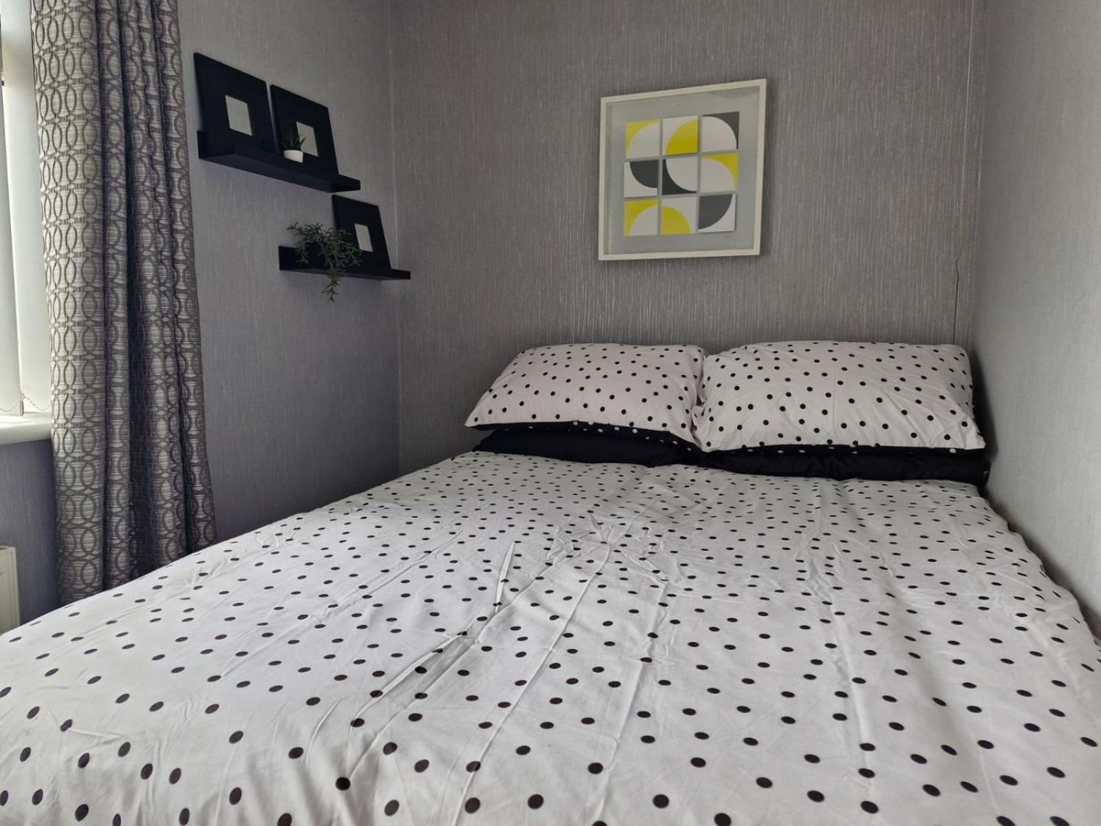 Cosy On The Coast Villa Portrush Eksteriør billede